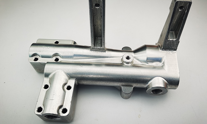 北京什么零件适用于磨粒流工艺？