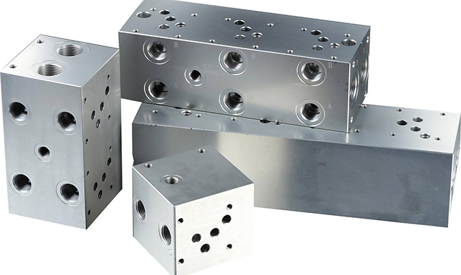 北京磨粒流加工后的零件该如何处理？