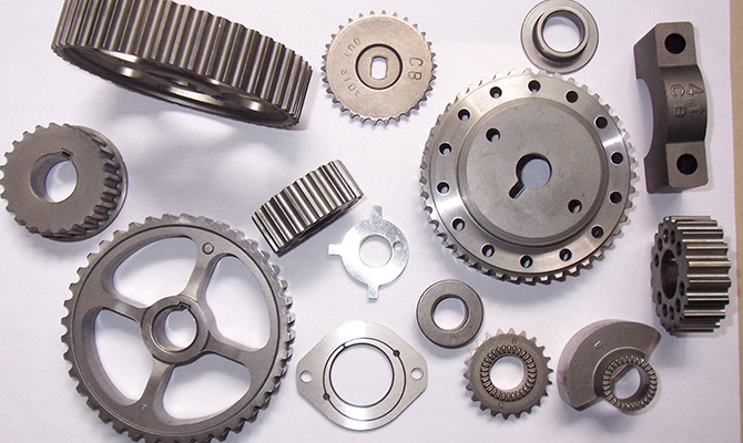 北京磨粒流对3D打印件的应用：开启高精度抛光新时代