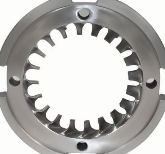 北京电子微型腔道加工中挤压衍磨机的优势体现​