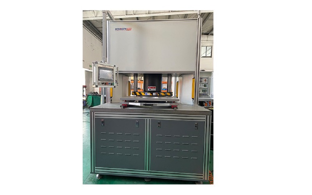 高分子磨粒流技术