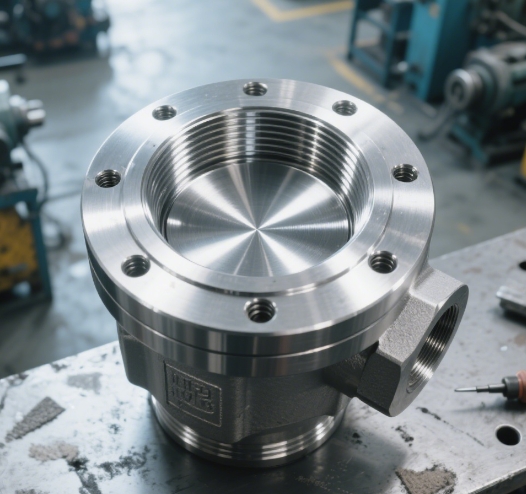 罗恩磨粒流 罗恩磨粒流