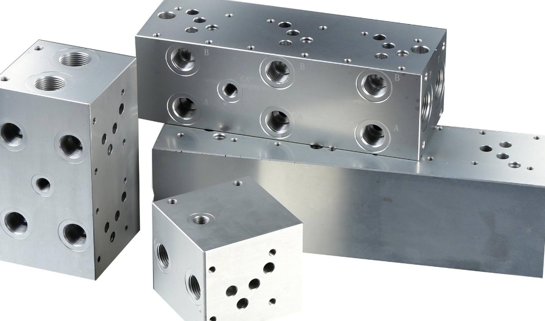 高压流体抛光技术 高压流体抛光技术