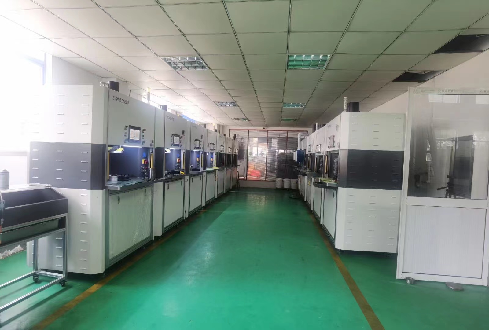 管穿孔去毛刺 管穿孔去毛刺