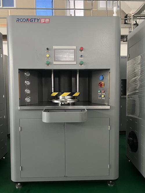 磨粒流抛光技术 磨粒流抛光技术