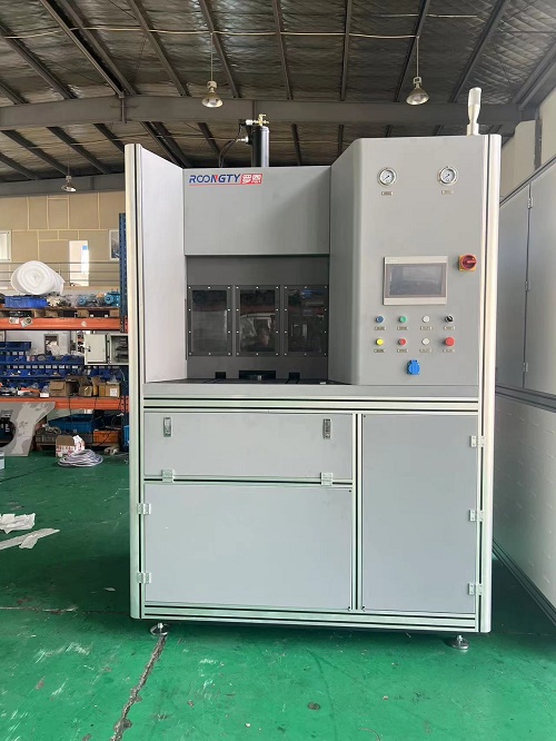 磨粒流抛光工艺 磨粒流抛光工艺