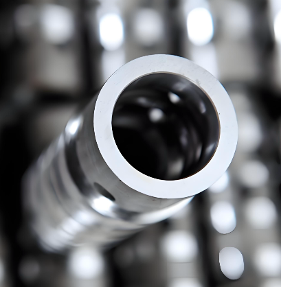 北京CNC 毛刺处理新突破：磨粒流技术带来全新解决方案