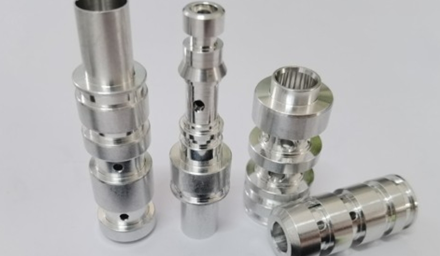 磨粒流工艺 磨粒流工艺