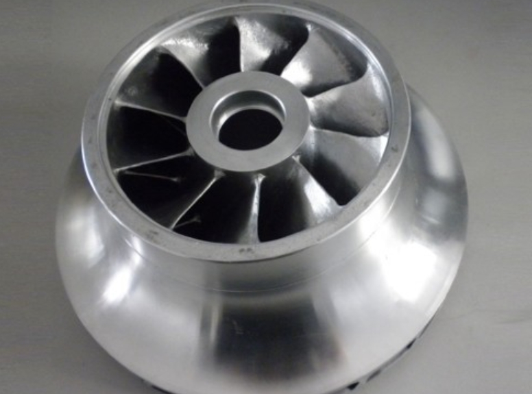 叶轮叶片抛光厂家 叶轮叶片抛光厂家