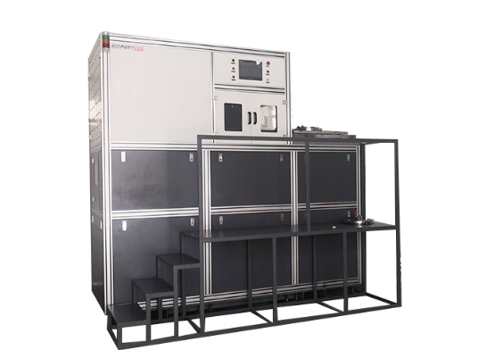 北京磨粒流设备厂家选择指南：从技术原理到实际应用的全解析