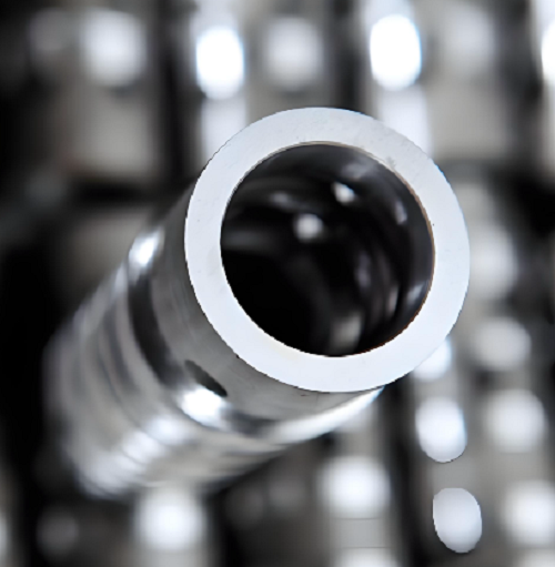 精密机加工件去毛刺