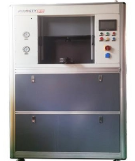 北京磨粒流去毛刺工艺原理及复杂工件光整方案解析